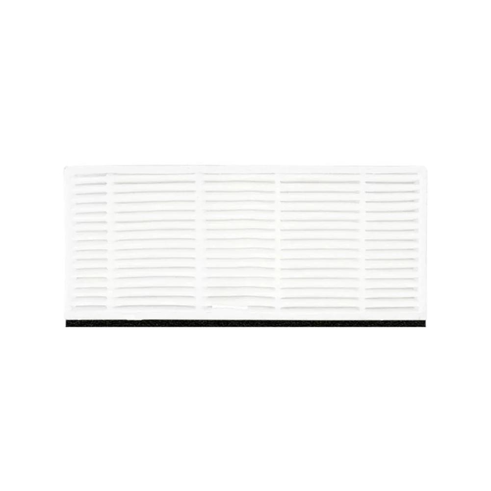 Pièces de rechange pour Proscenic M8 Pro, brosse latérale principale, filtre Hepa, chiffon de vadrou