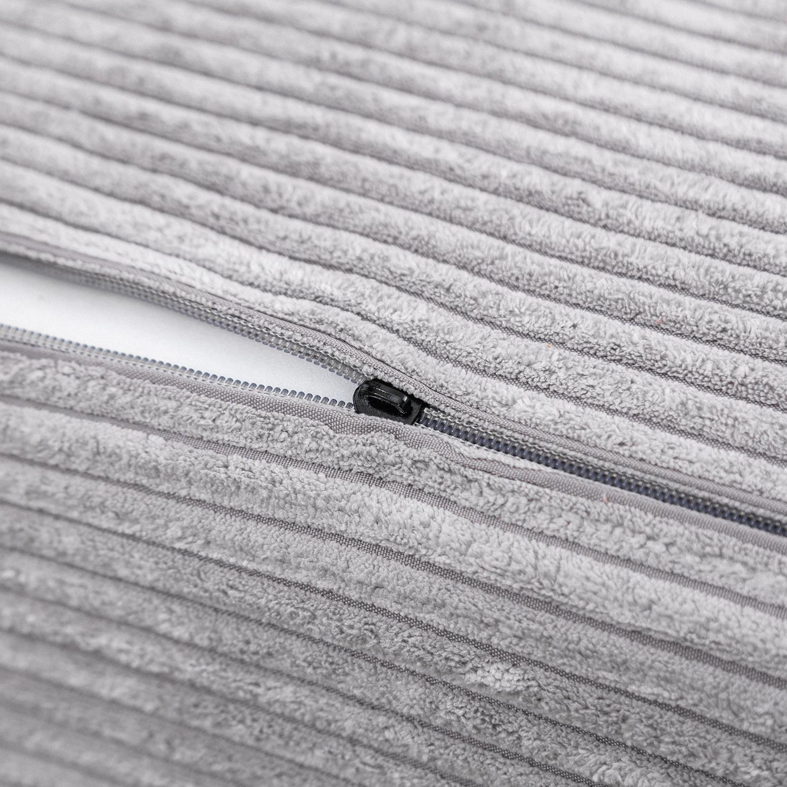 HORGgland O-Matelas de canapé pliant, chaise-lit Leicomoses, 6.3 ", chaise d'invité