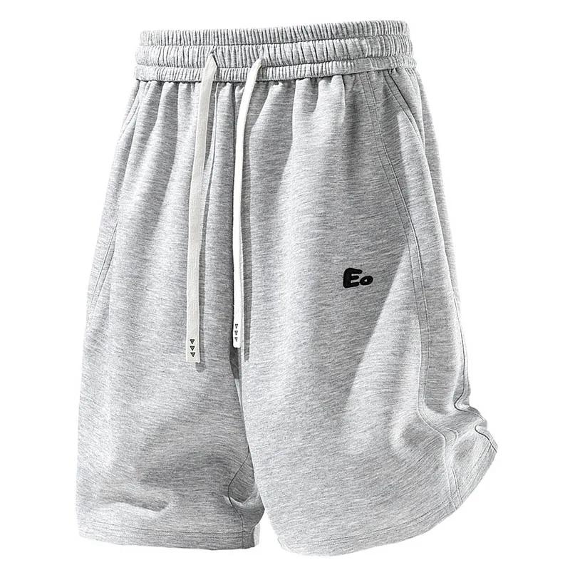 Shorts de sport décontractés d'été pour hommes, grandes tailles 7XL 8XL, pour le basketball, la gym,