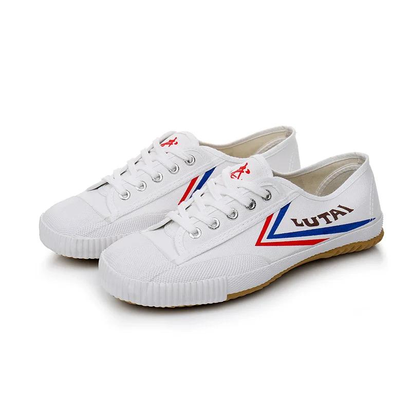 Chaussures Kung Fu Arts Martiaux CLYFAN EU35-46 - Tai Chi Taekwondo Wu Shu Karaté Sport Adultes Grande Taille