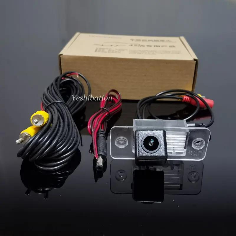Caméra de recul pour voiture, pour VW Volkswagen Touareg 2002 2003 2004 2005 2006 2007 2008 2009 201
