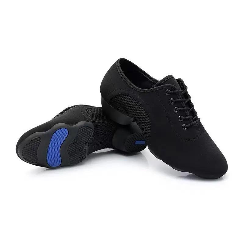 SETA 34-46 hommes adultes chaussures de danse latine enseignant chaussures souples enseignant chauss