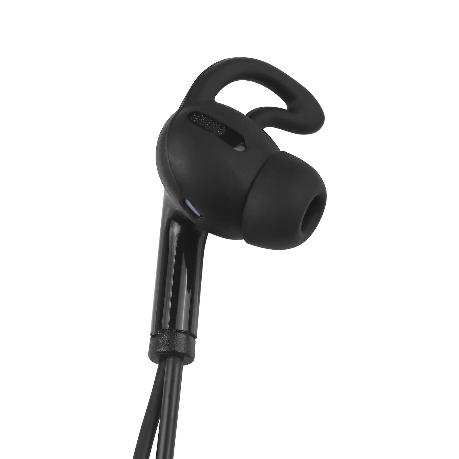Écouteurs intra-auriculaires pour arbitre, Interface USB-C de Type C, pour EJEAS V6 Pro V4C Plus Q8 