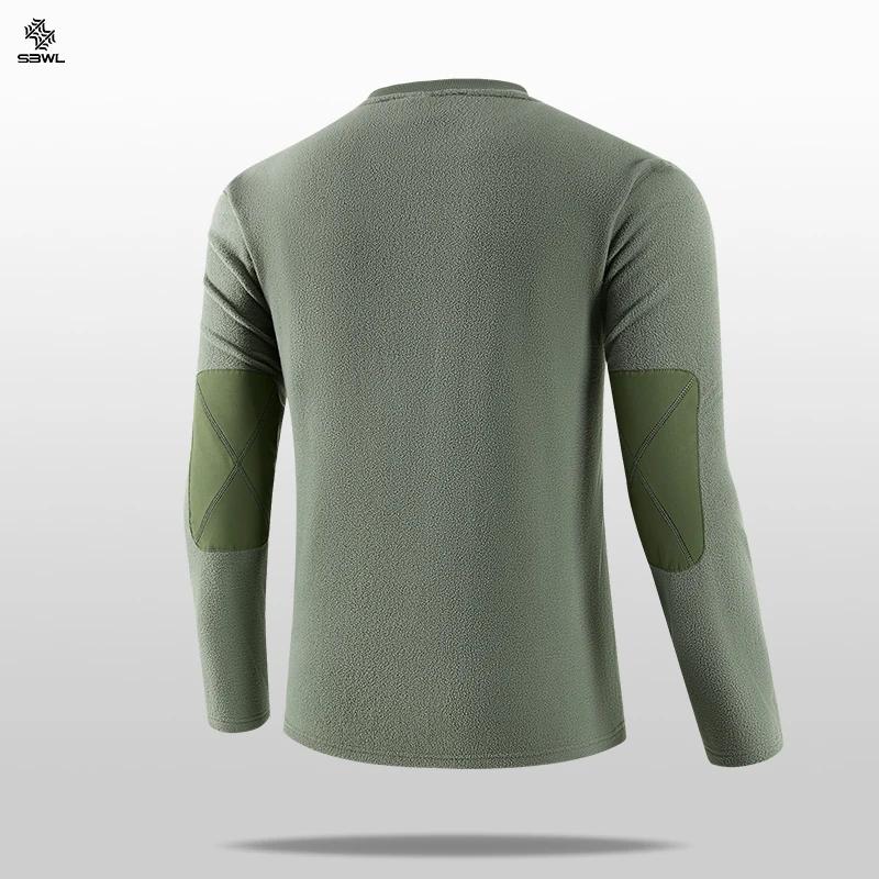 SBWL chemise de course à séchage rapide hommes Fitness Sport T-shirt de gymnastique musculation gymn