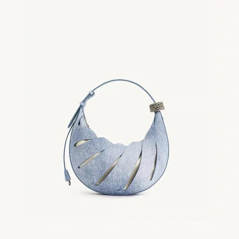 Sac à main tendance pour femme JW PEI 2026, nouvelle texture