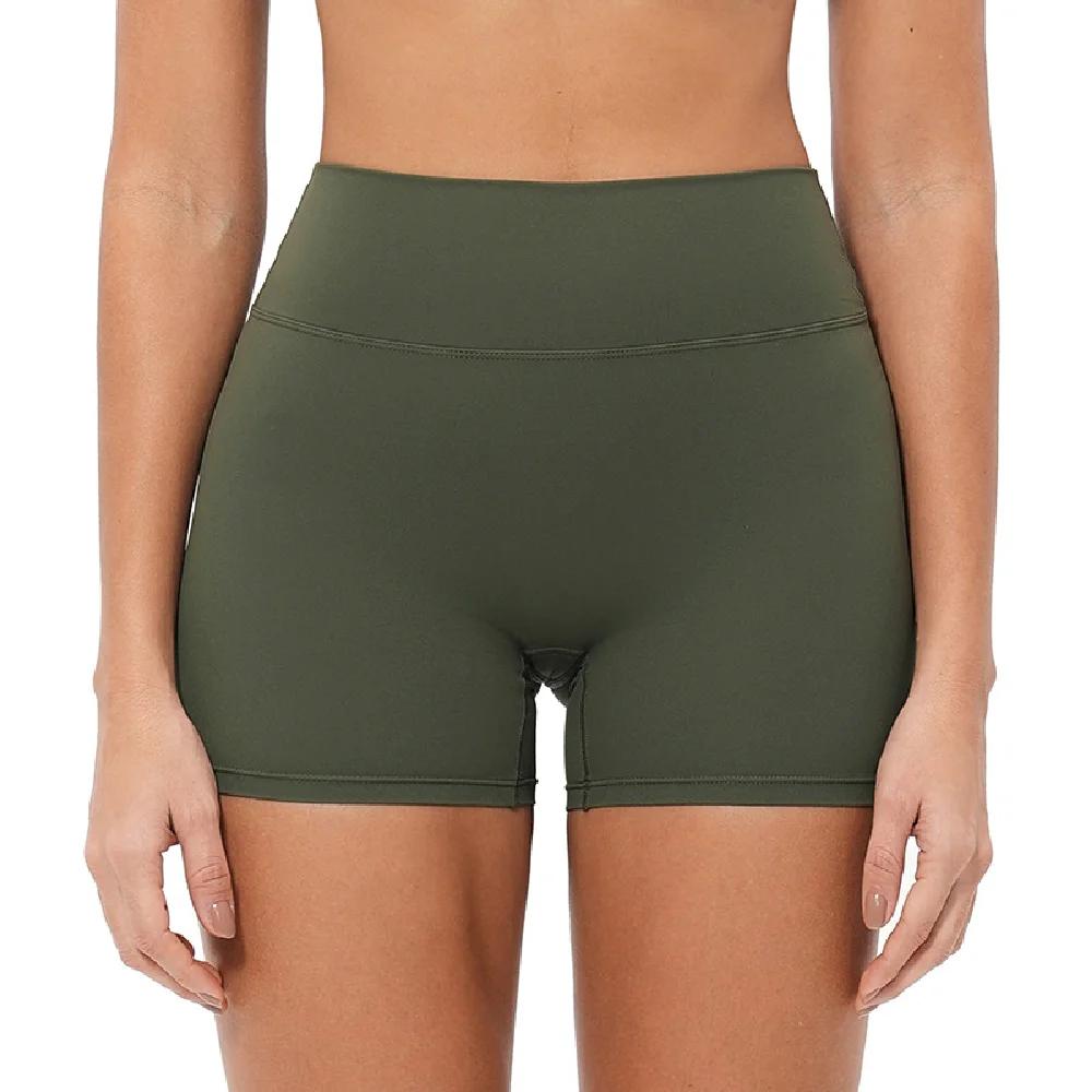 Shorts de yoga pour femmes, shorts de sport respirants pour le cyclisme en extérieur, shorts de fitn
