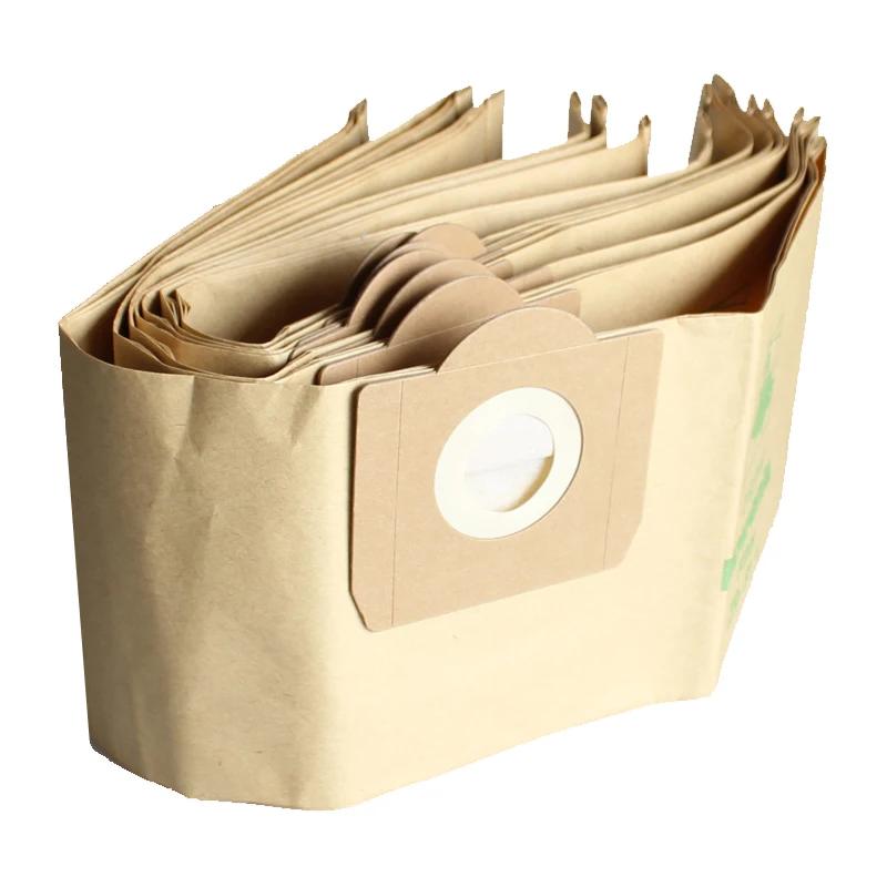 Sac à poussière filtre pour aspirateur Karcher, pièces de rechange, remplacement, Hepa Pound, access