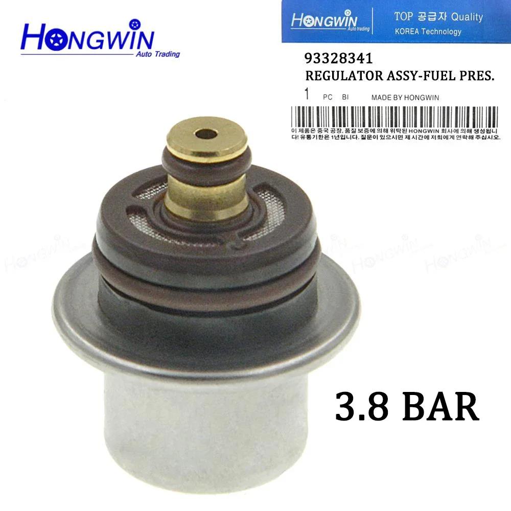 Gm Cruze Astra Vectra Sonic Ford Ecosport Focus 93328341 93389322 F000DR0215, Pression de Carburant 