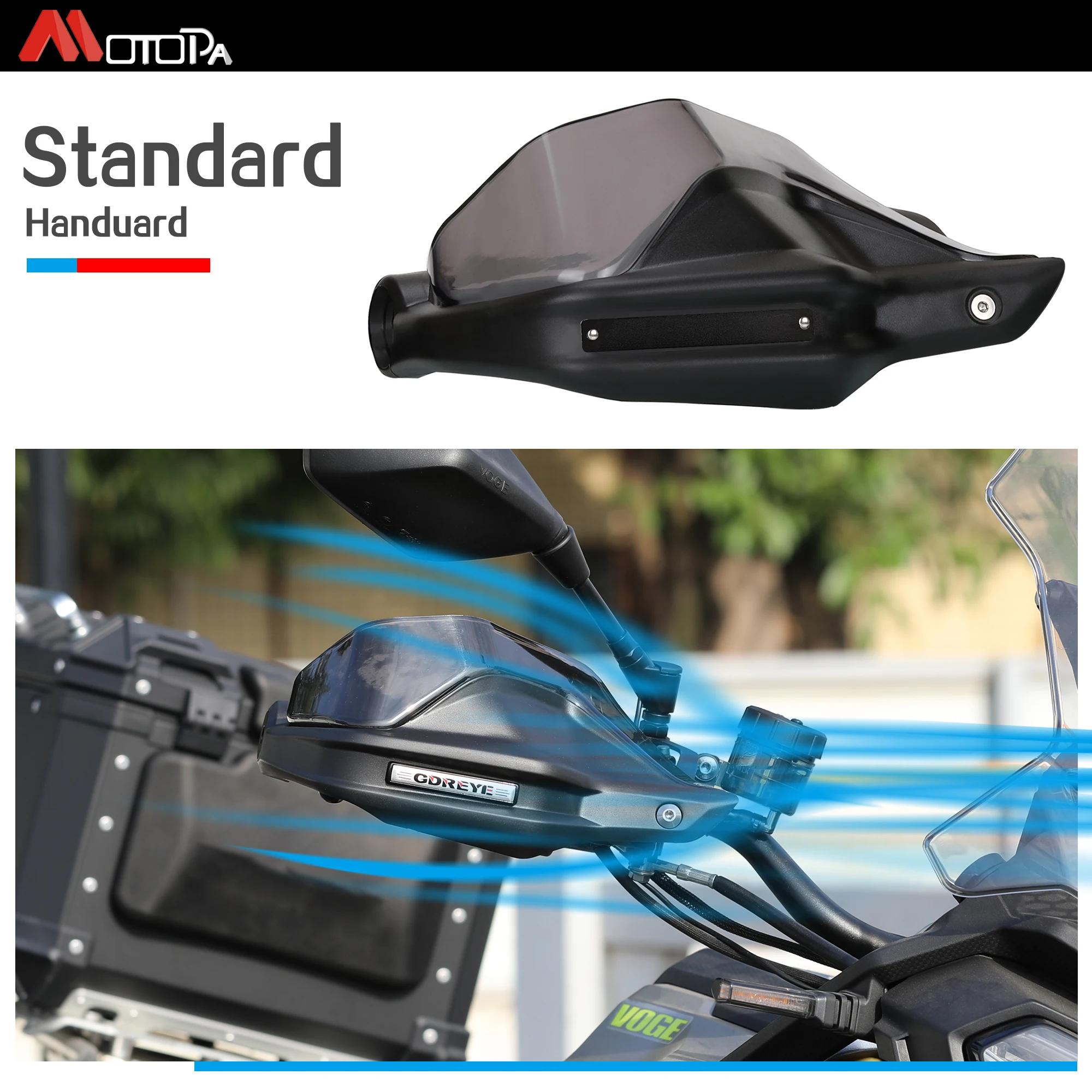 Pour HONDA NT1100 NT 1100 nt 1100 2021-2024 dédié garde-main moto NT1100 protège-mains guidon gardes