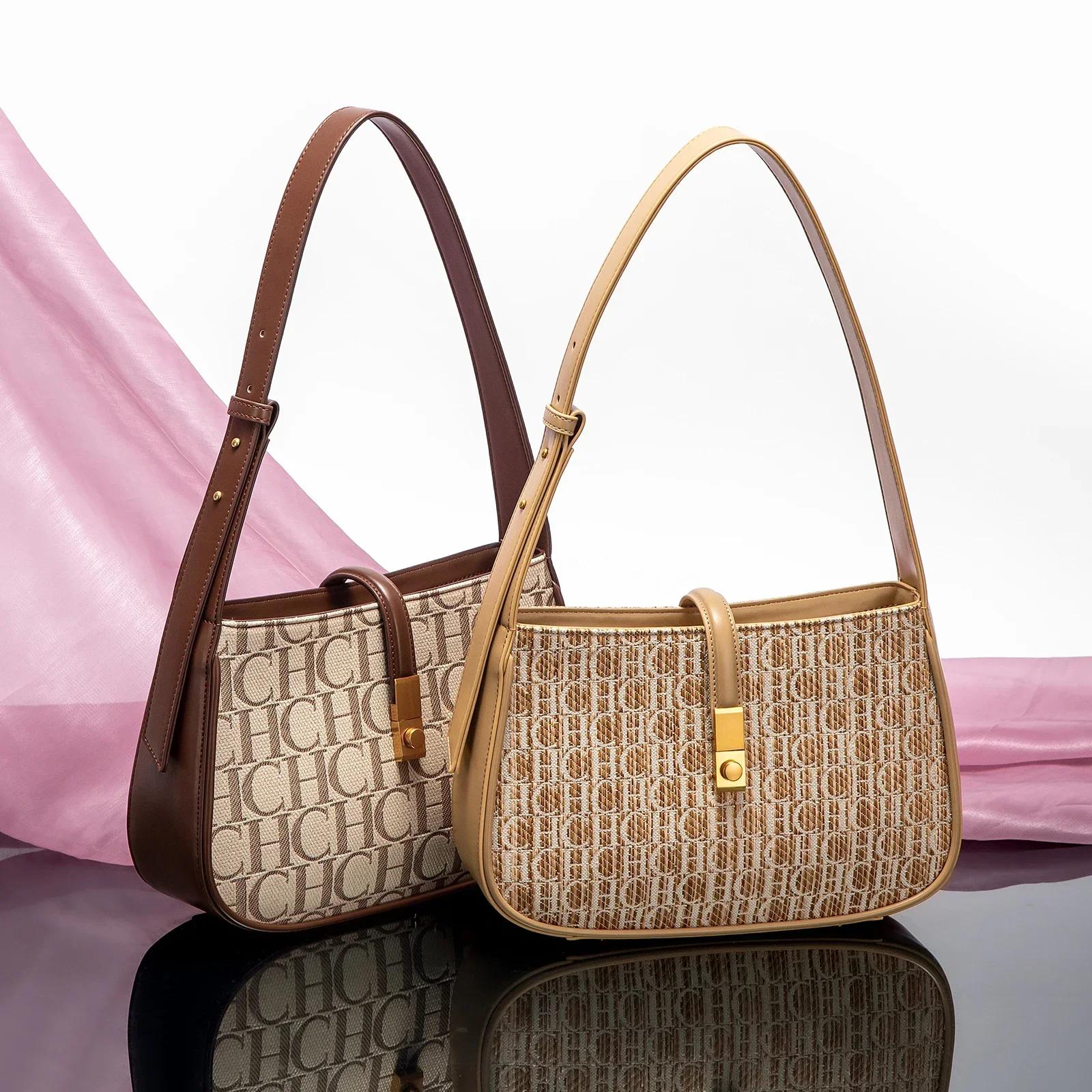 Sac à main de fête classique intemporel pour femmes, pour plusieurs Occasions, sac à main monogramme