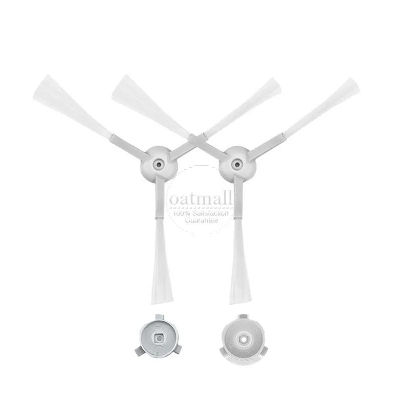 Accessoires pour aspirateur robot Tefal explorer 60 RR7455WH, pièces de rechange, kit de remplacemen