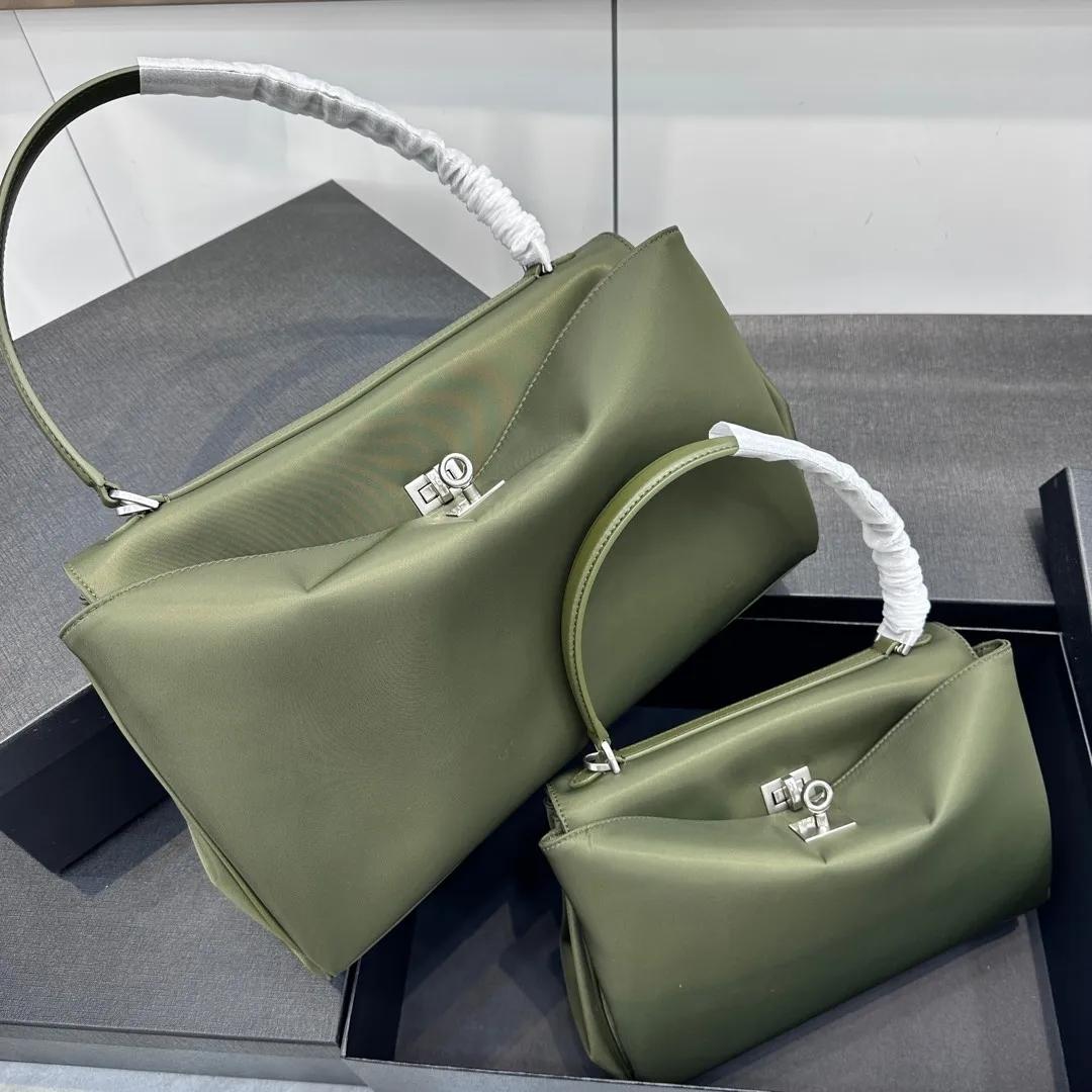 2025 marque de luxe Rodeo femme sacs printemps automne femmes fourre-tout mode boucle en or femmes s
