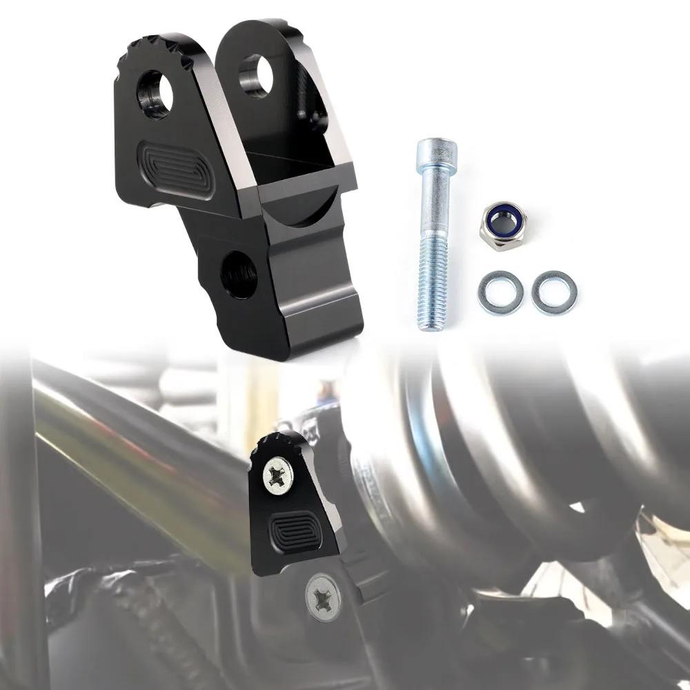 Kit de maillons d'abaissement pour KAWASAKI VERSYS 650 2007 2008 2009 2010 2011 2012 2013 2014-2024,