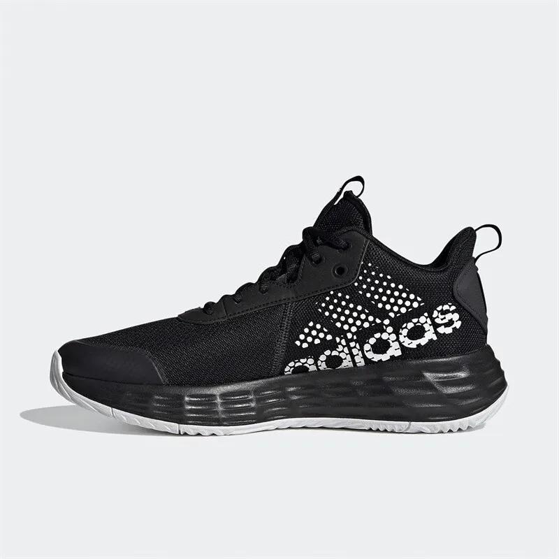Adidas Ownthegame 2.0 nouvelles chaussures de basket-ball décontractées à amorti et respirantes pour
