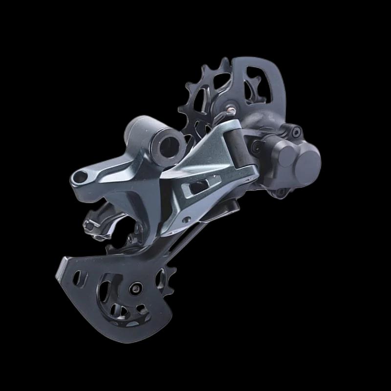 SHIMANO SLX SL-M7100 droit RD-M7100 SGS/RD-M7120 SGS 12 vitesses manette de vitesse dérailleur arriè