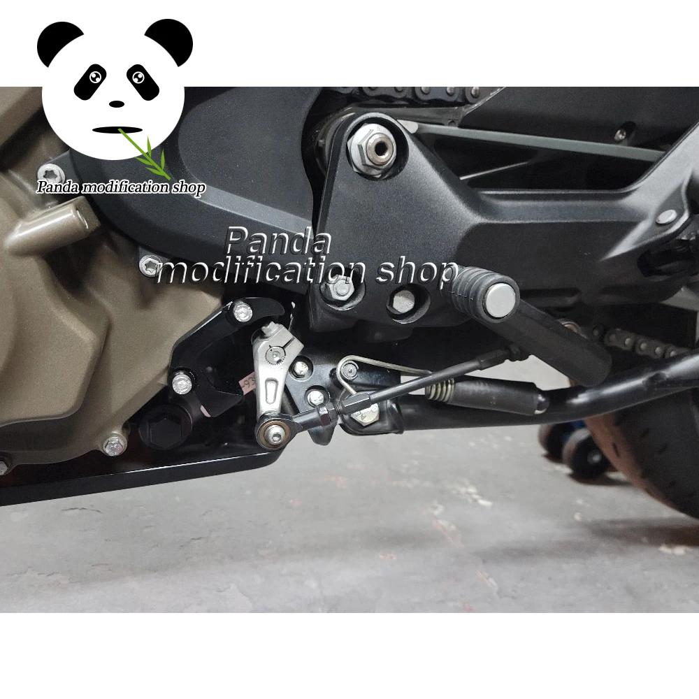 Stabilisateur de vitesse pour Husqvarna Vitpilen 250, accessoires Vitpilen 401, 390adv 2018, 2019, 2