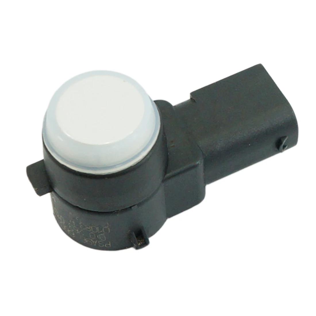 SORGHUM 9666016377 N9 0263013148   Capteur de stationnement PDC, Assistance Radar pour Peugeot 307 3