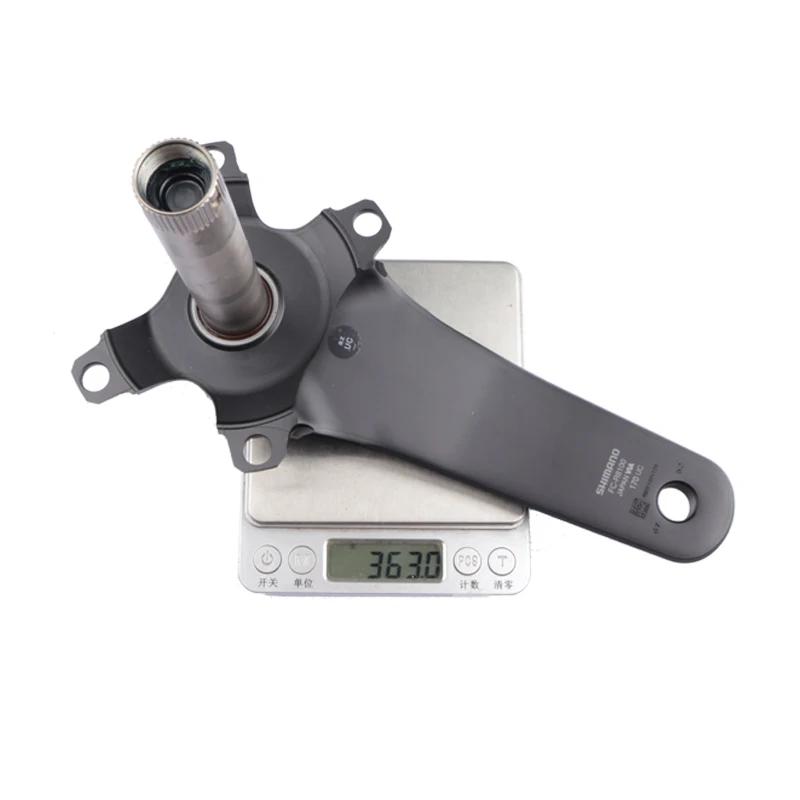Shimano Ultegra FC-R8100 12s pédalier côté droit/une paire pour Di2 R8170 groupe 170mm 172.5mm pièce