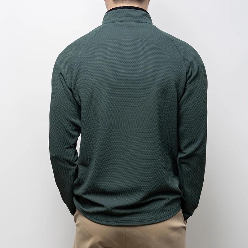 SBWL-T-shirt à manches longues pour hommes et femmes, décontracté, respirant, de haute qualité, mode