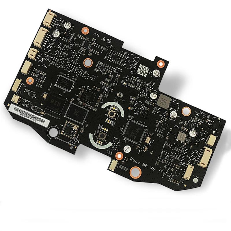 Carte mère originale pour aspirateur Robot Xiaomi Mi Roborock Mijia 1st SDJQR01RR SDJQR02RR, accesso