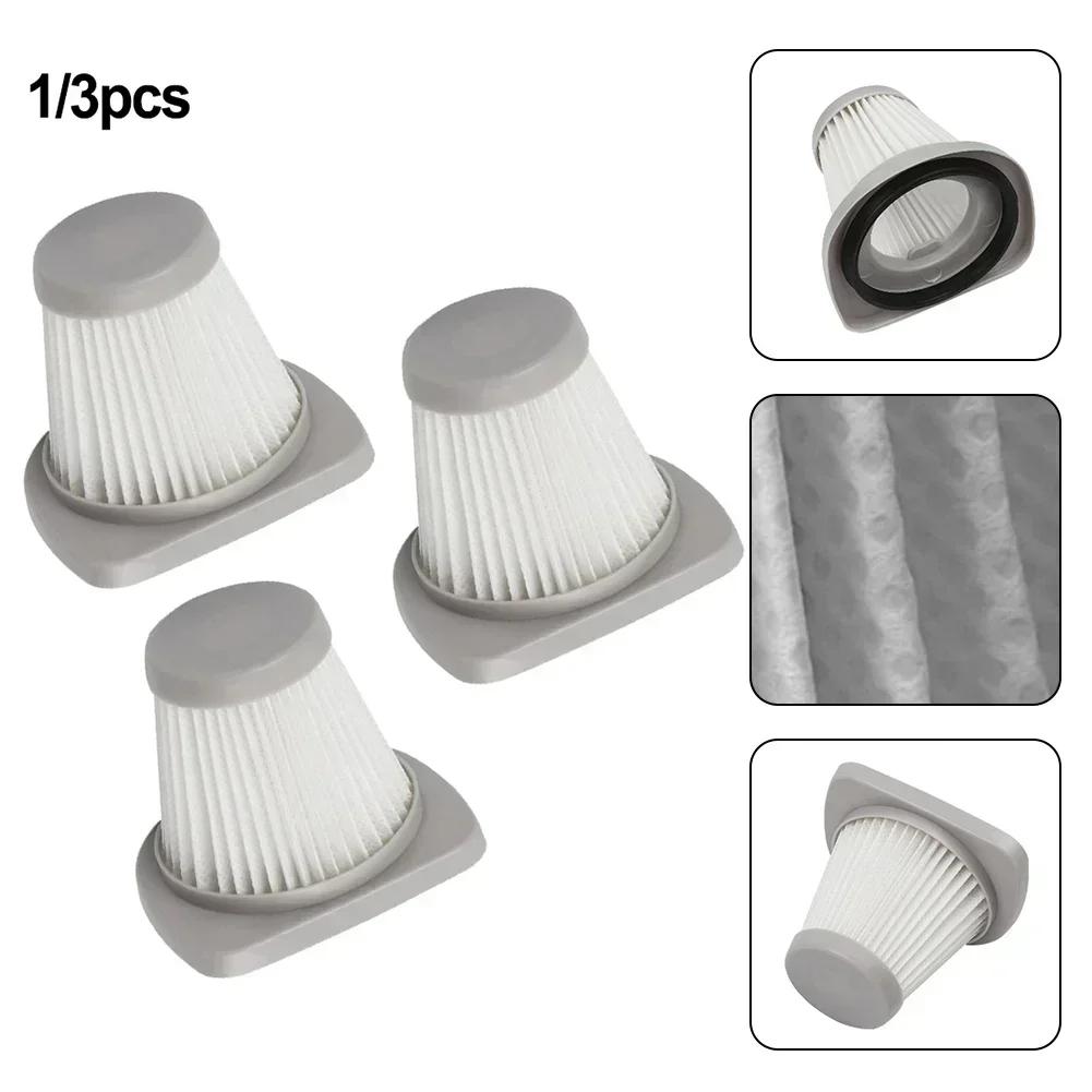 Filtre de rechange pour aspirateur MVC SC861, SC86l'autorisation, SC861B, SC86/s, 1 à 3 pièces, acce