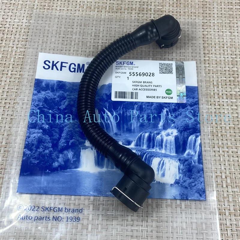 Tuyau de Ventilation de carter pour Buick Chevrolet Cruze Sonic Pontiac Saturn Opel 55569028 5556902
