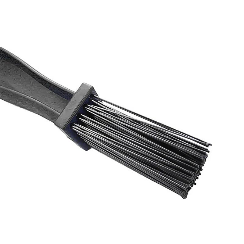 Couvercle de nettoyage de brosse de chaîne, accessoires de moto pour Nc700 Tracer 700 Honda Hornet, 