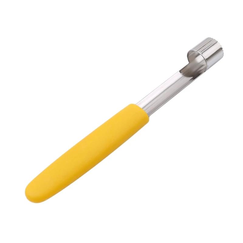 Gadget de cuisine pour retirer le poivre, extracteur de pomme, formage, cloche, torsion, fruit