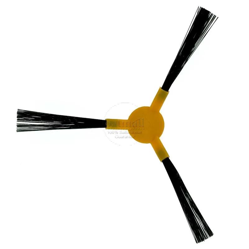 Pour ABIR X5 X6 X8 brosse de remplacement filtre HEPA chiffons pour ABIR X5 Robot aspirateur accesso