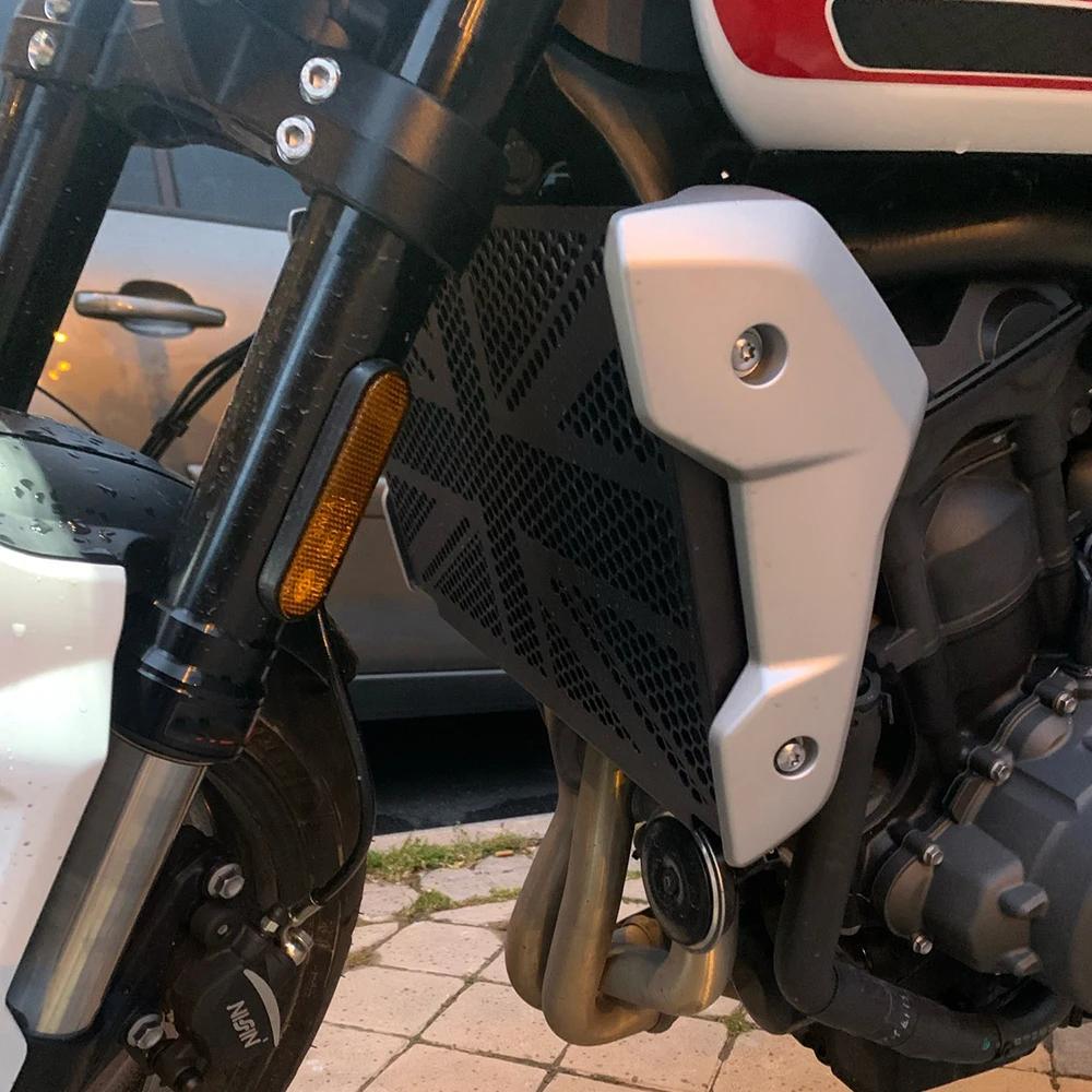 Protecteur de radiateur pour Trident660, couvercle de calandre pour Triumph Trident 2022, 2022, 2022