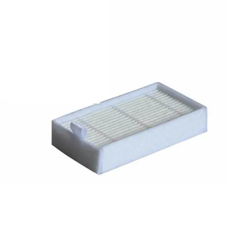 Filtre Hepa pour aspirateur robot iLife, pièces d'accessoires, V5S, V3, V3S, V5S, V50 Pro, V55, X5, 