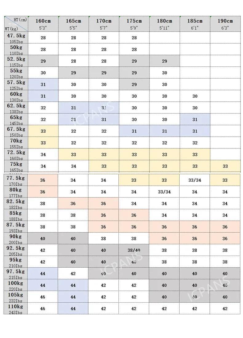 Hiver taille haute Double plissé velours côtelé pantalon hommes droit ample 100% coton automne décon