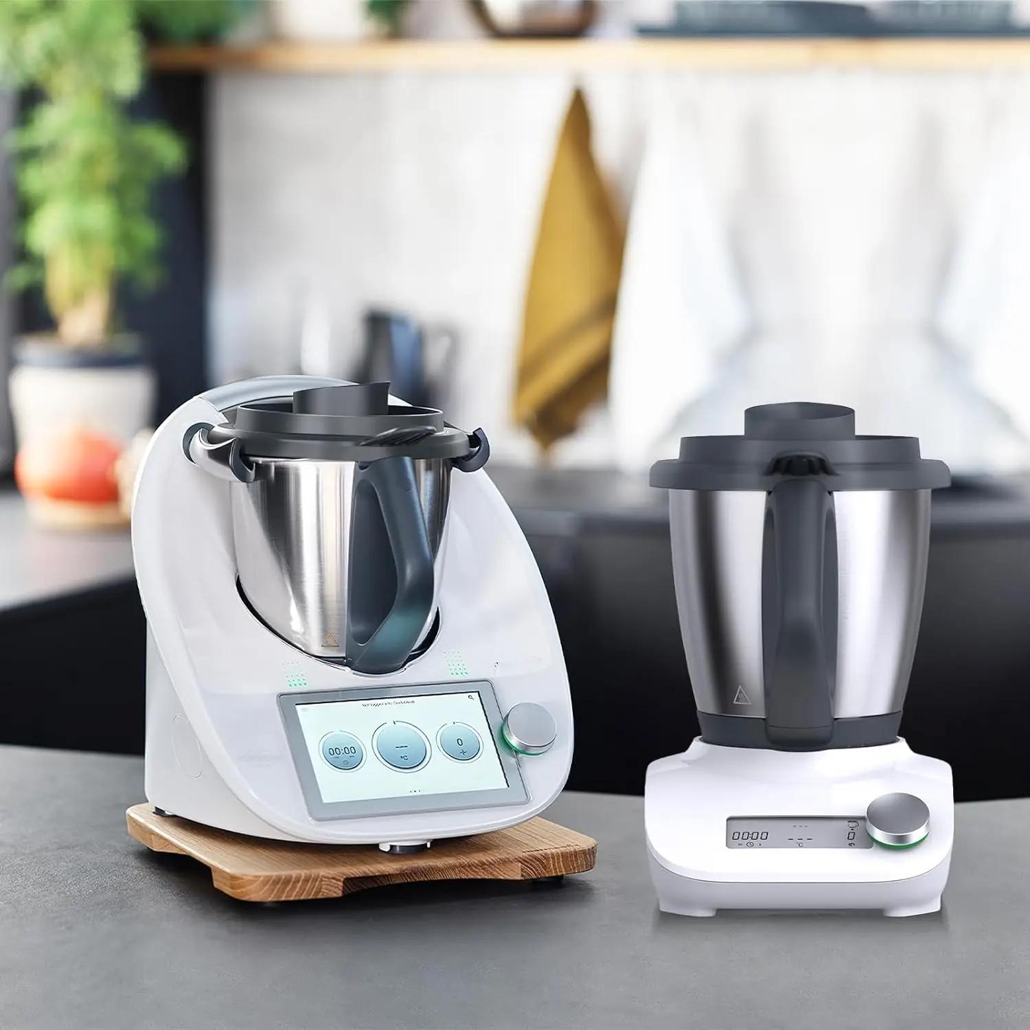 Tasse à mesurer de qualité alimentaire pour mélangeur, pièce pour Vorwerk Thermomix TM5 TM6