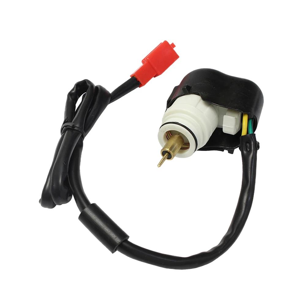 Carburateur avec starter électrique automatique et valve d'enrichissement pour Beverly Liberty Mp3 X