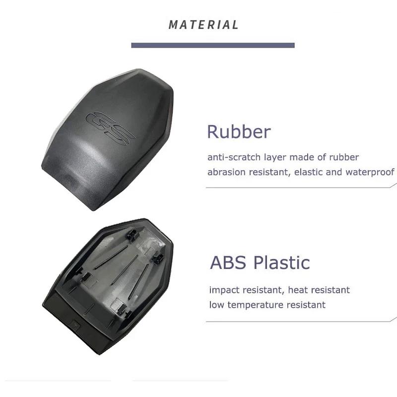 R1250GS Rnuder GS Fuel Previous Pad Protector Cover Stickers, BMW R 1200 GS LC R1250 GS R 1250GS 201