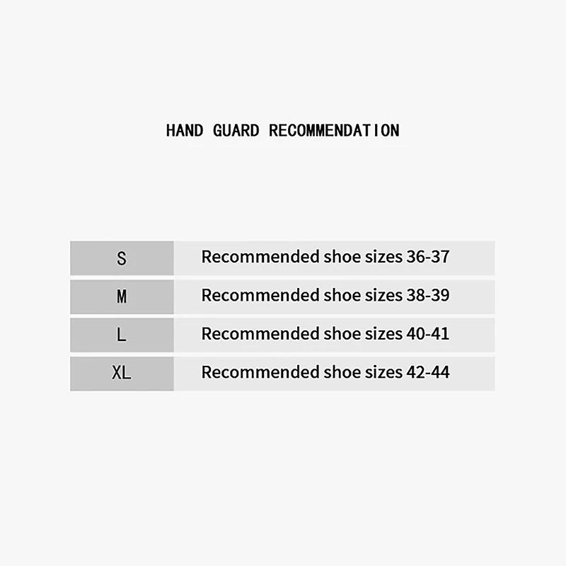 Gants de pieds en cuir pour Taekwondo, anneau de Rotterdam, protection de rinçage de karaté, équipem