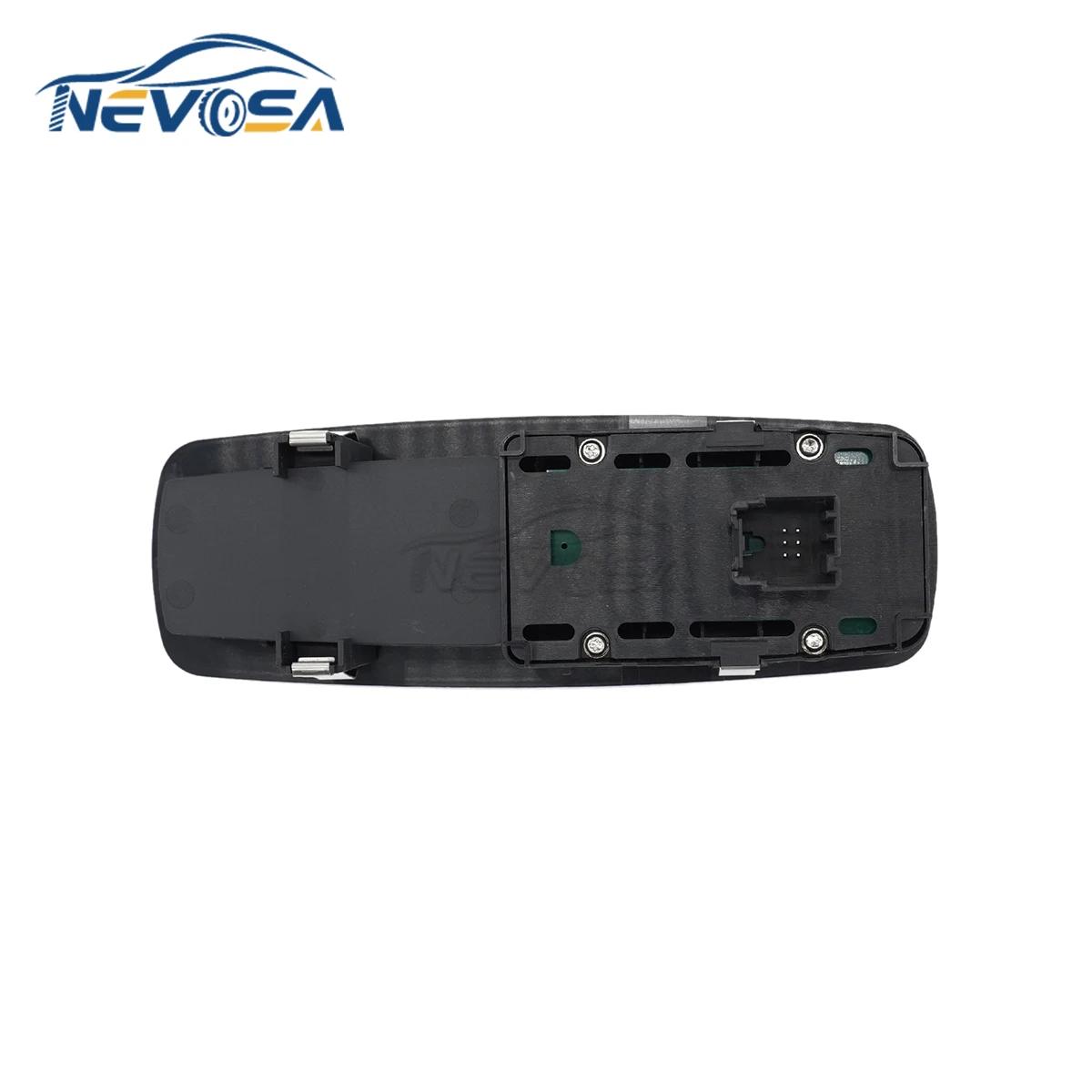 NEVOSA 4602544 AG – interrupteur de vitre électrique principal de voiture, pour Dodge Journey Chrysl