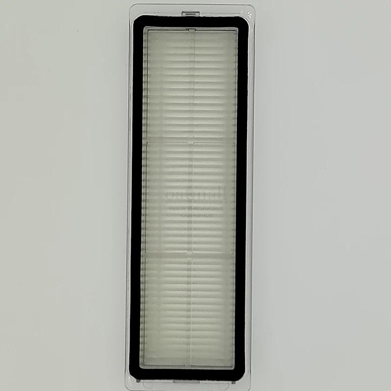 Filtre HEPA pour aspirateur Dreame L10s Pro / L10s Ultra / L10 Plus / D10 Plus / Z10 Pro, pièces de 