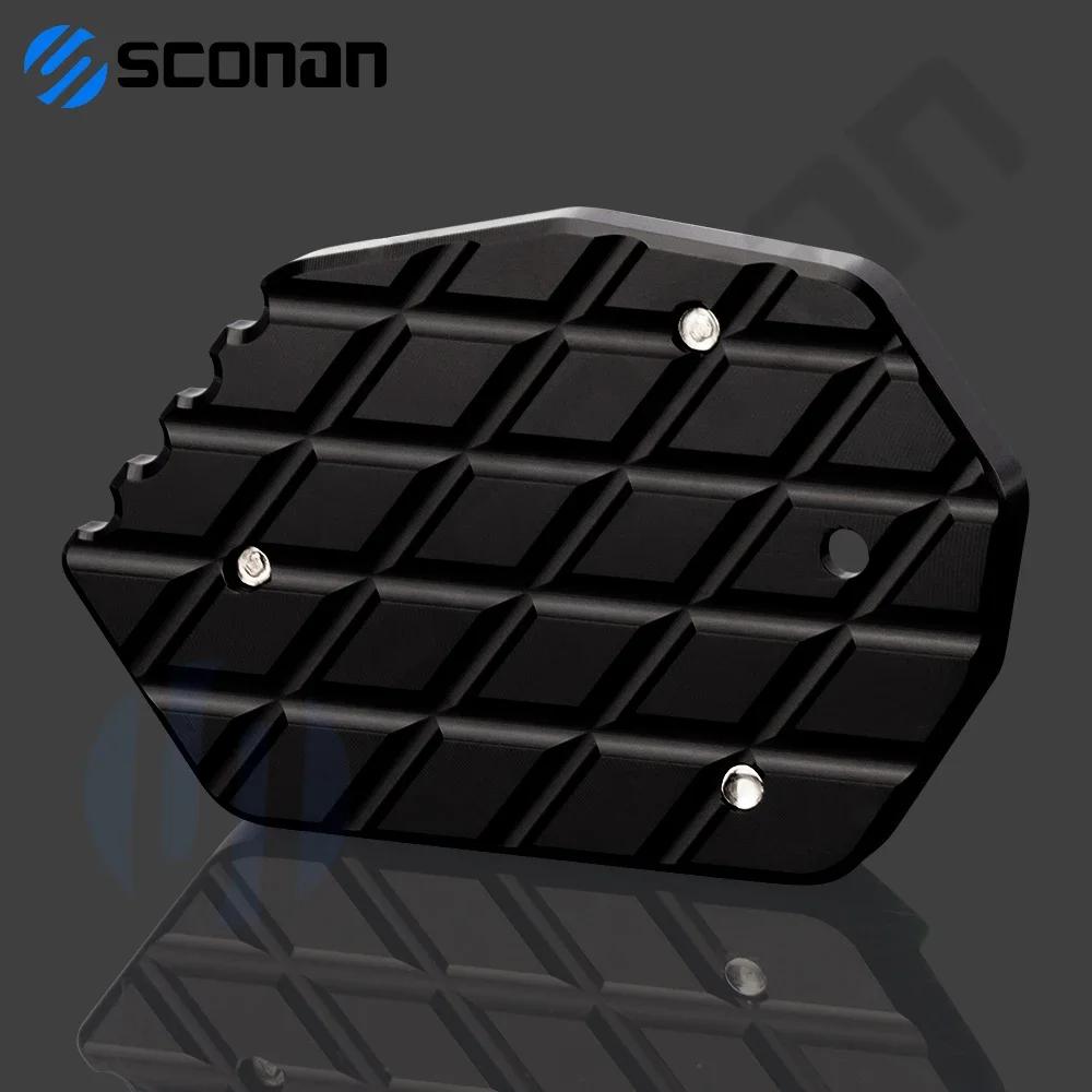 Extension de béquille latérale pour KAWASAKI NINJA250 NINJA300 NINAlban650 650R NINAlban1000 SX, acc