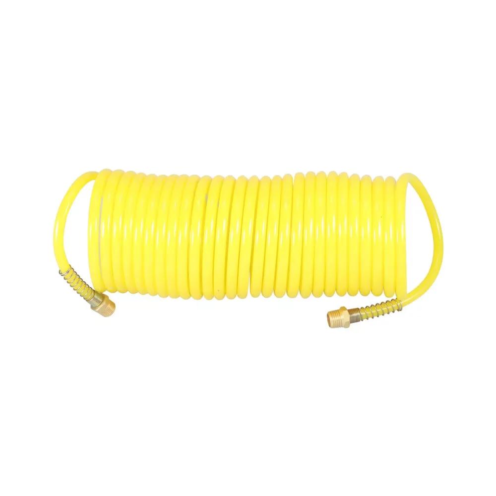 Ensemble de buses de odorà tuyau de recul, compresseur d'air, kit d'accessoires, 25 fédérations, 1/4
