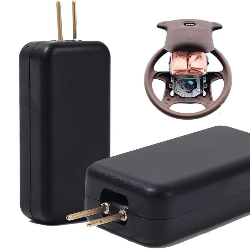 Simulateur universel d'airbag SRS pour voiture, Codes de défauts, outils de Diagnostic, simulateur a