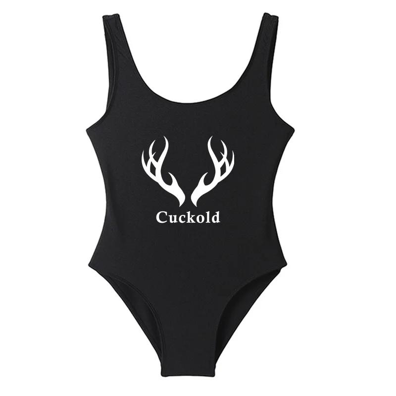 Maillot de bain une pièce dos nu sexy pour femme - Monokini été, collection badpak trempé
