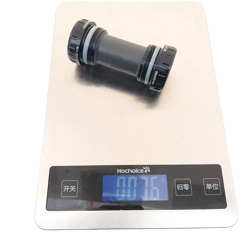 Shimano ULTEGRA SM-BBR60 support de pédalier Hollowtech II support de pédalier de vélo de route BBR6