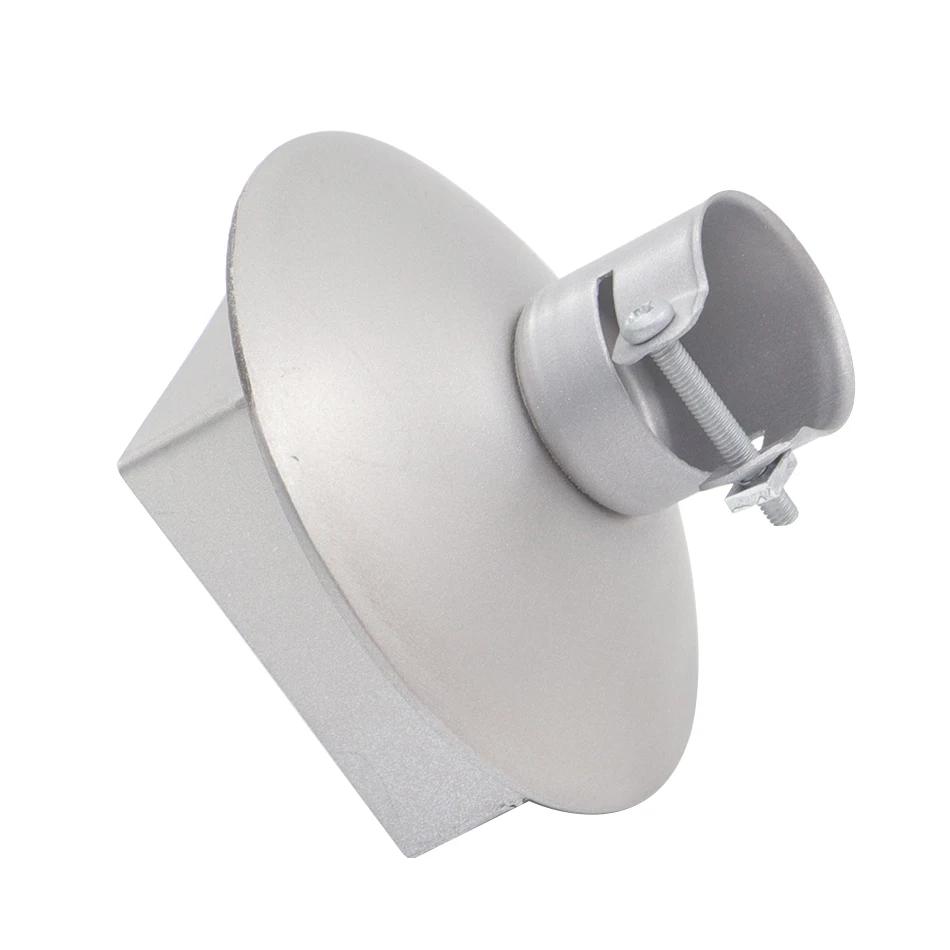 Buse de soudage SMD 850/858, pistolet à air chaud universel, buse de station de soudage YIHUA 853AAA