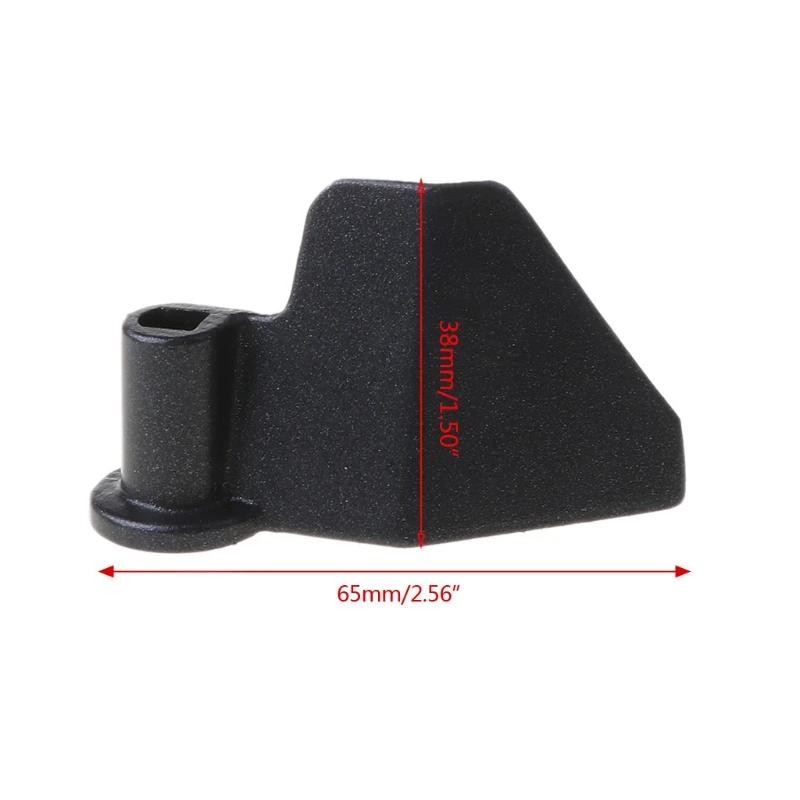 Remplacement universel Machine à pain d'acier inoxydable pour Machine Machine à pain