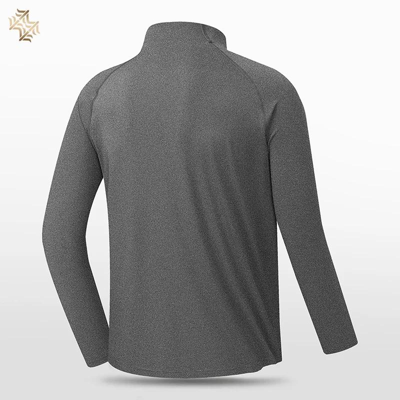 SBWL haute qualité hommes randonnée en plein air golf course respirant Polo bureau décontracté Polo 