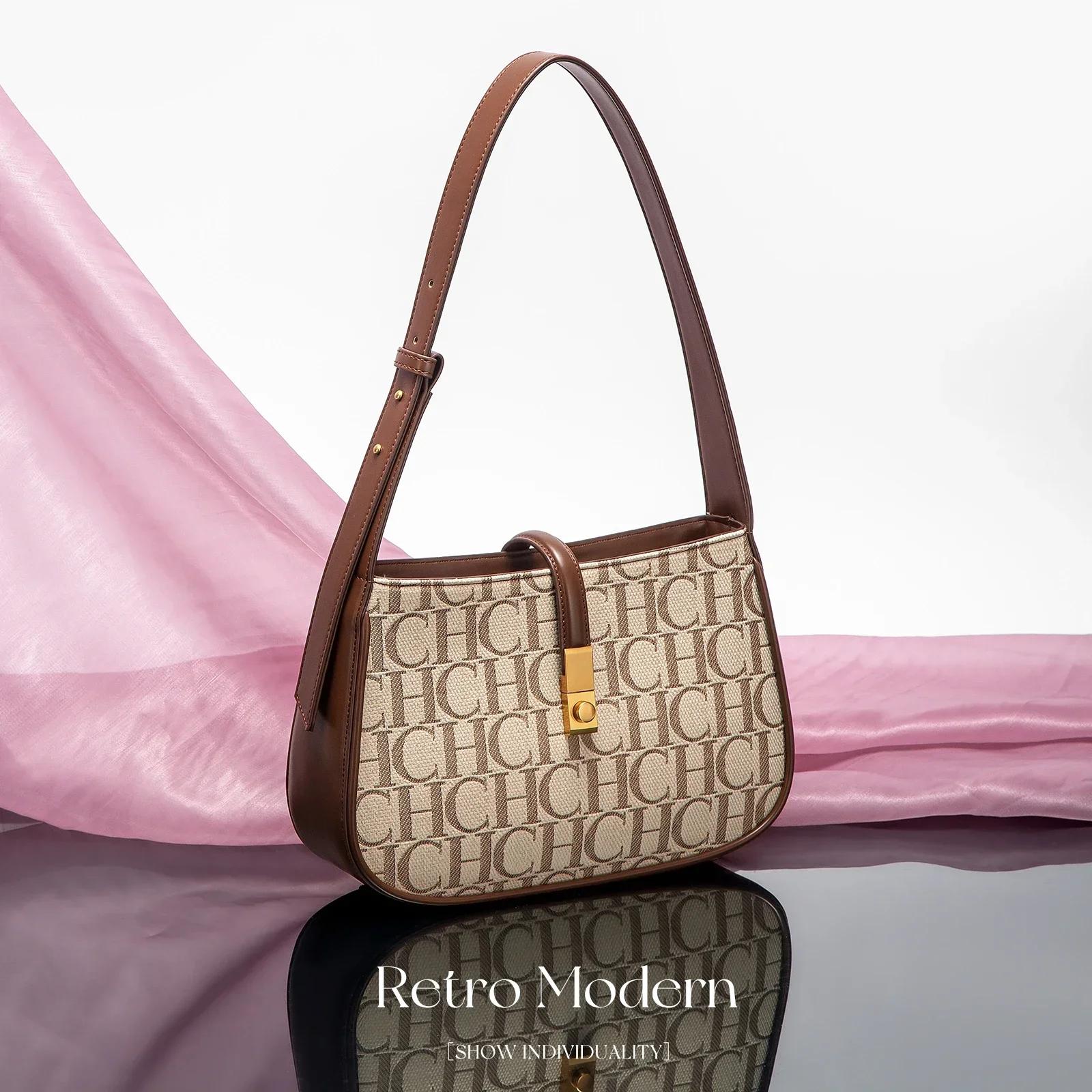 Sac à main de fête classique intemporel pour femmes, pour plusieurs Occasions, sac à main monogramme