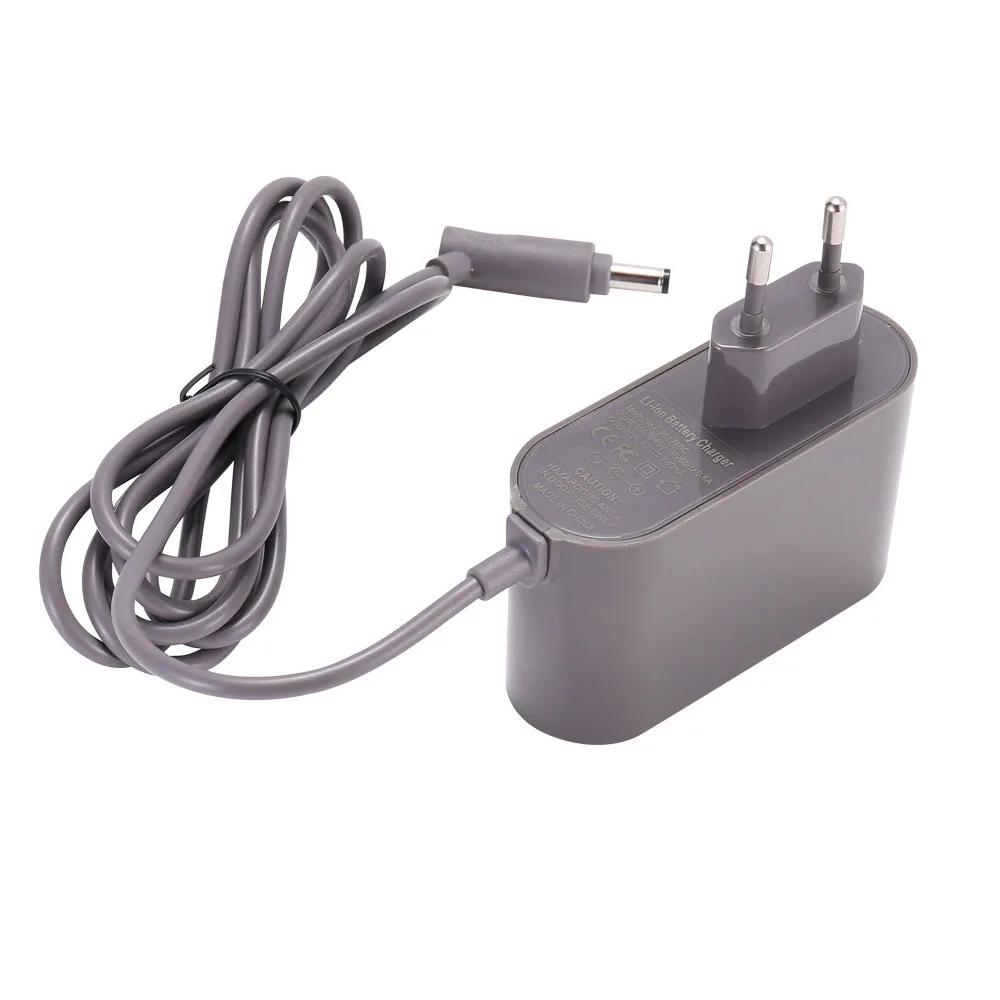 Chargeur d'Alimentation pour Aspirateur Dyson V10, V11, V12, V15, Pièces de Resubdivision, 30.45V, 1