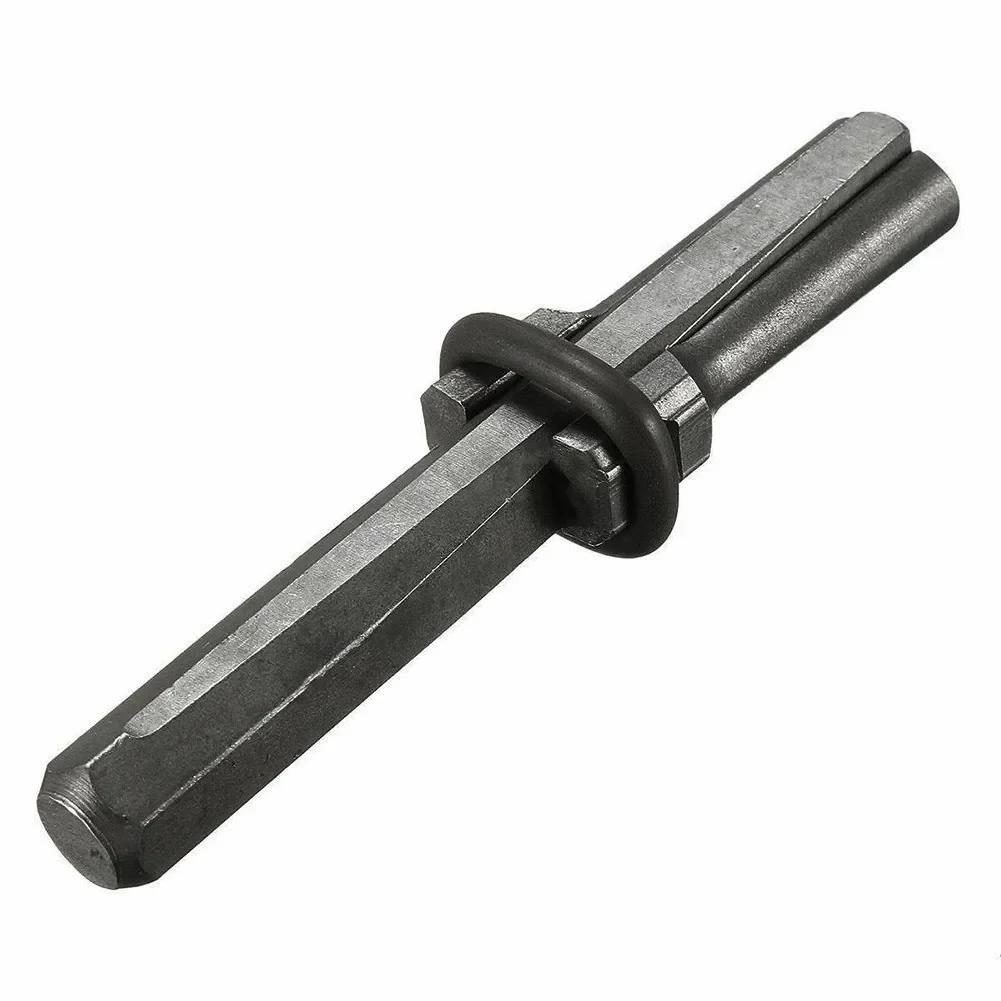 Cales et plumes RapDuty Outils de fendage de pierre pour béton, séparateur de pierre de roche, outil