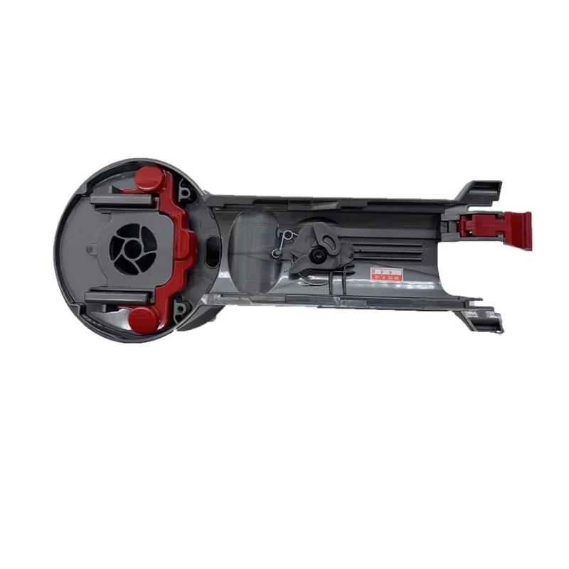 Poignée de rechange pour aspirateur Dyson, boîtier de moteur, V8, SV10, V7